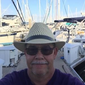 Meet your Posher, Danny